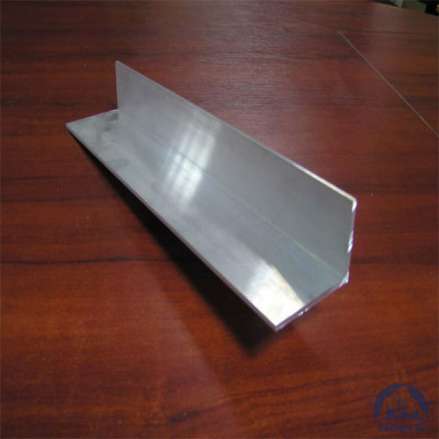 Уголок алюминиевый 25х2 мм АМг6 L=3-6 м