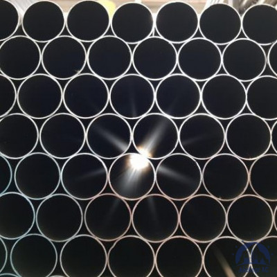 Труба алюминиевая холоднодеформированная 150х3 мм АМГ1 ОСТ 1 92096-83 купить в Екатеринбурге