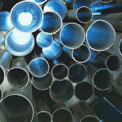 Труба холоднодеформированная 50х10 мм ст. 20 ГОСТ 8734-75
